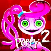 Download Poppy Playtime Chapter 2 Game android on PC