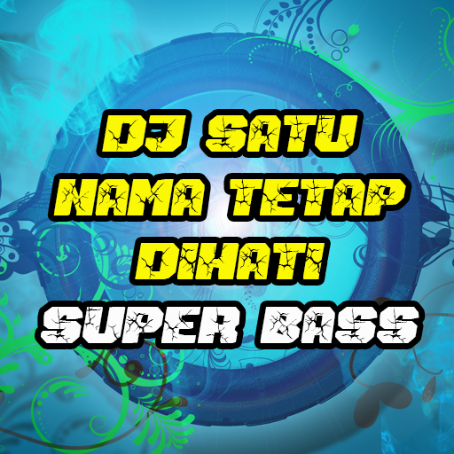 DJ Satu Nama Tetap Dihati