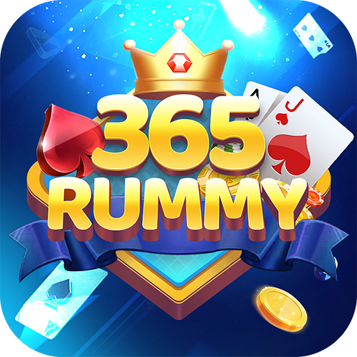 Rummy365 Games