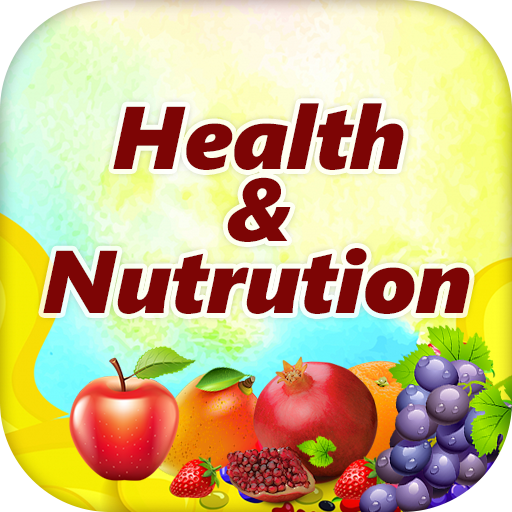 Health & Nutrition Diet Guide