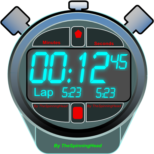 Ultrachron Stopwatch Lite