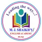 M. J. Shaikh's English Academy