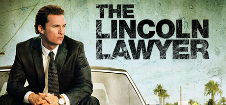 The Lincoln Lawyer