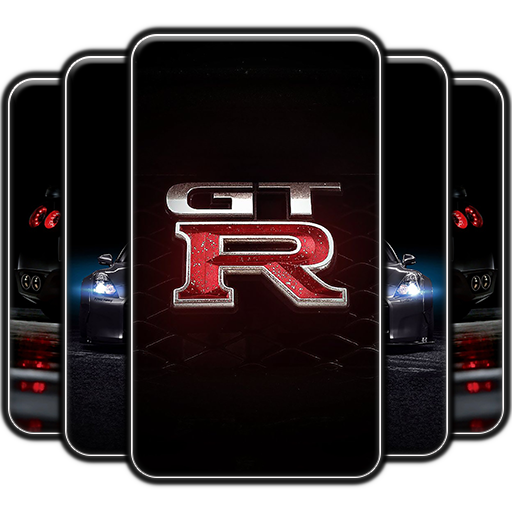 GTR Wallpapers