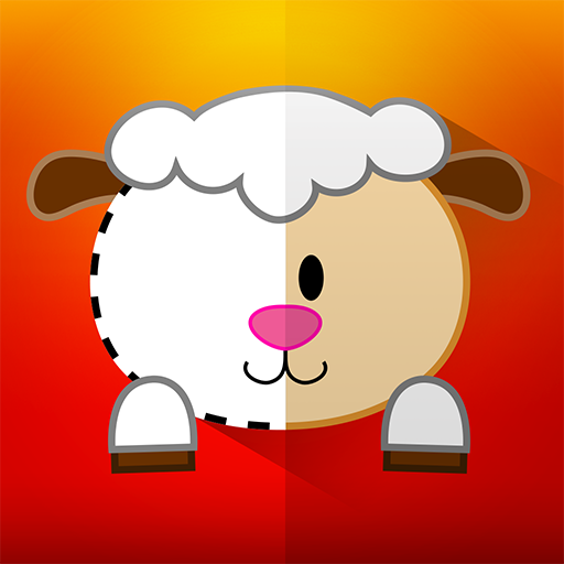 Animals - Match, Tap & Learn