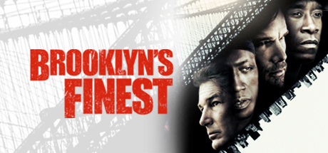 Brooklyn's Finest