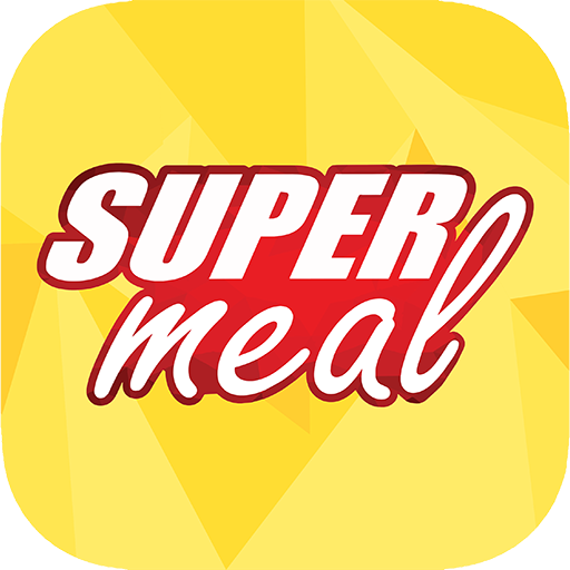 Supermeal - food ordering
