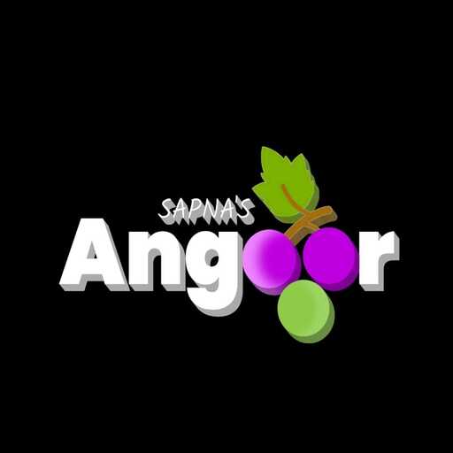 Angoor