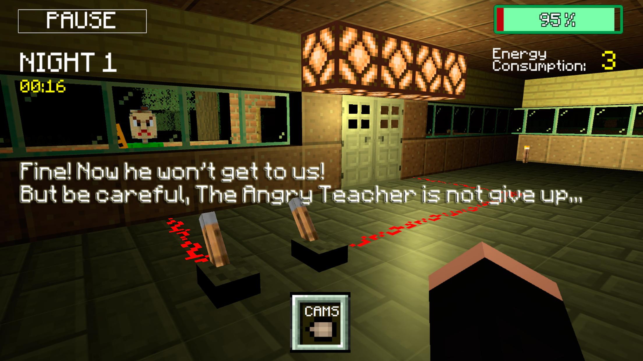 Scary Teacher 3D (GameLoop) for Windows - Download it from