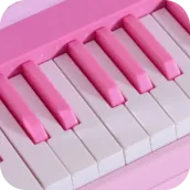 Pembe Piyano
