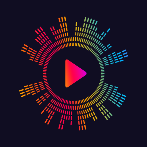 Music Beat Video Maker Pro