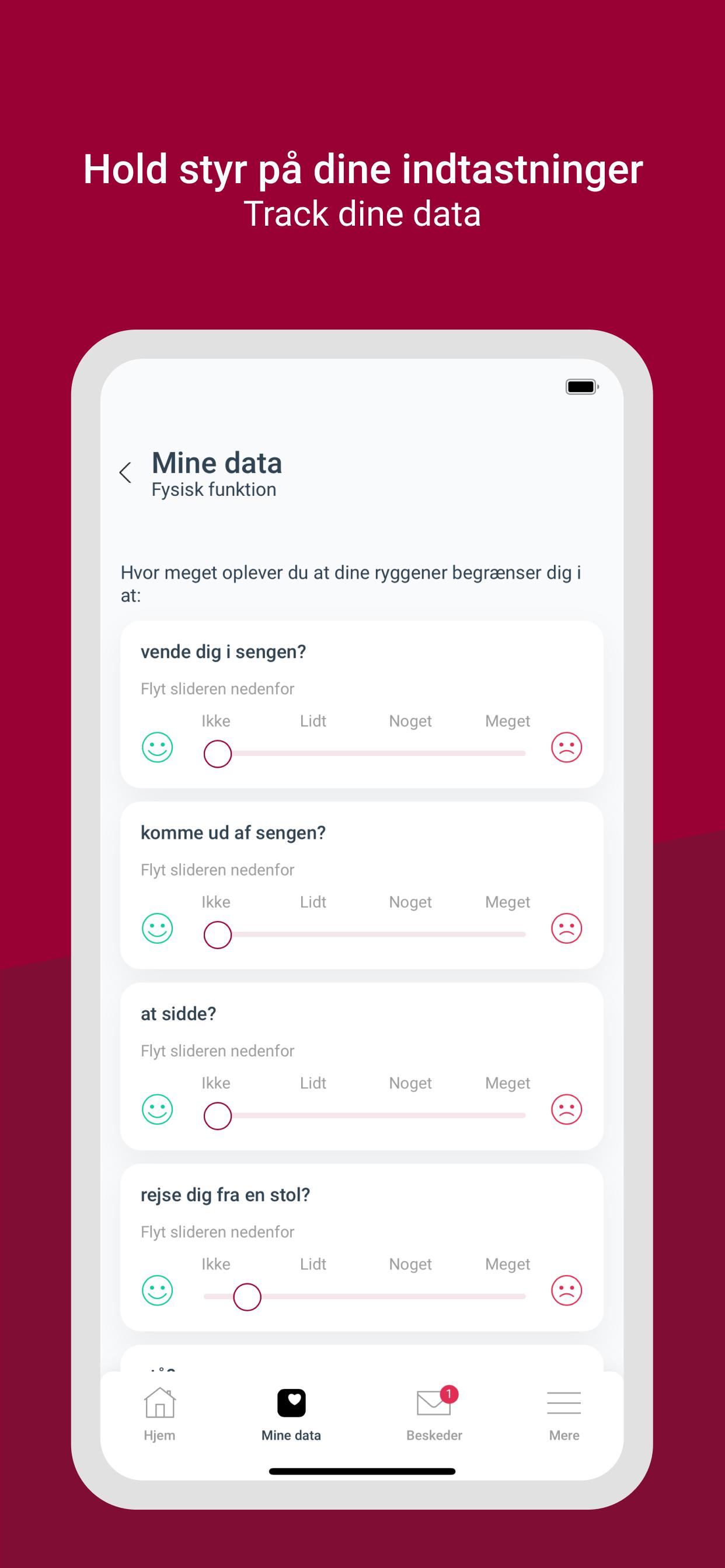 Download BackTrace android on PC