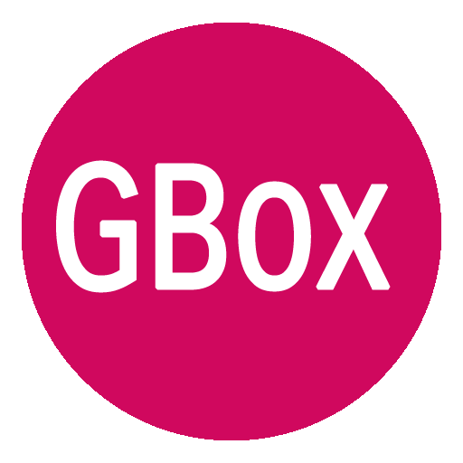 GBox