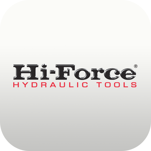 Hi-Force App