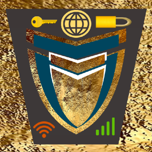 Gold VPN – Free, Fast, Unlimit