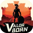 Valorborn