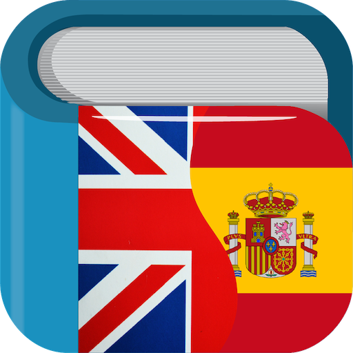 Spanish English Dictionary