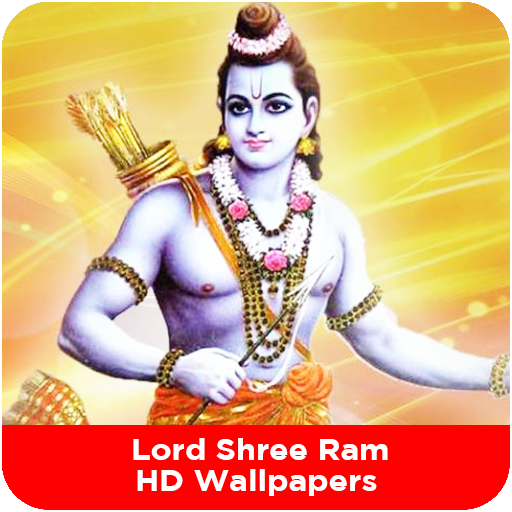 Lord Shree Ram HD Wallpapers