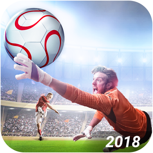 Futsal Football 2018
