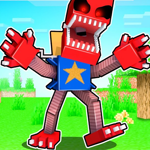 Mod project playtime mcpe skin