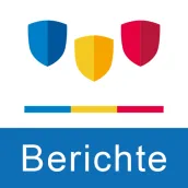 Berichtsheft-App Farbe