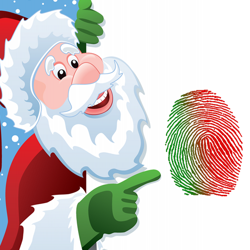 Santa's Naughty Nice Scanner