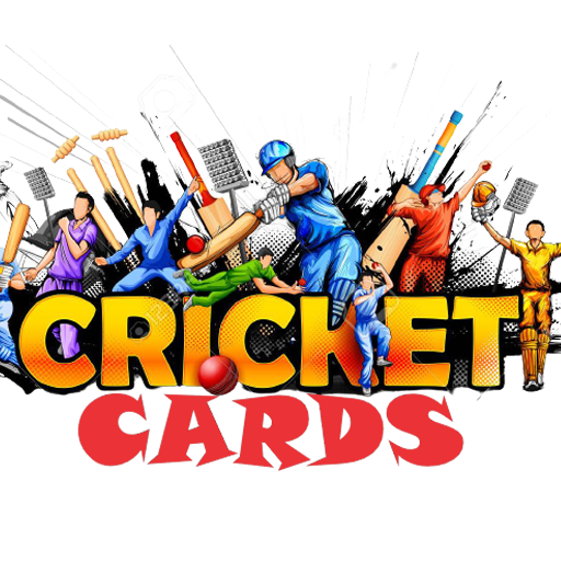 Cricket Cards - Multiplayer On