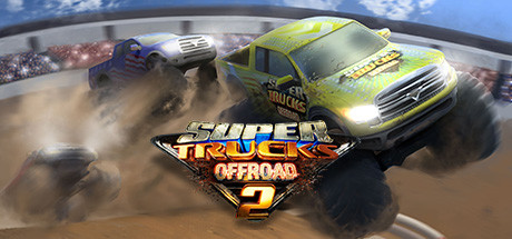 SuperTrucks Offroad