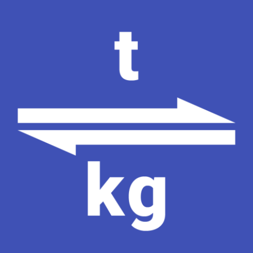 Metric Tons to Kilograms