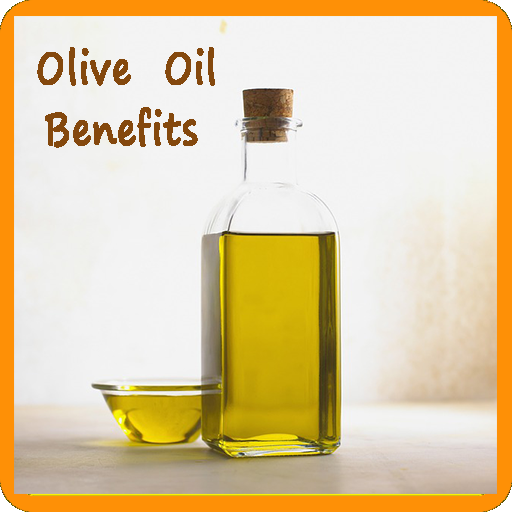 Olive Oil Benefits (In English