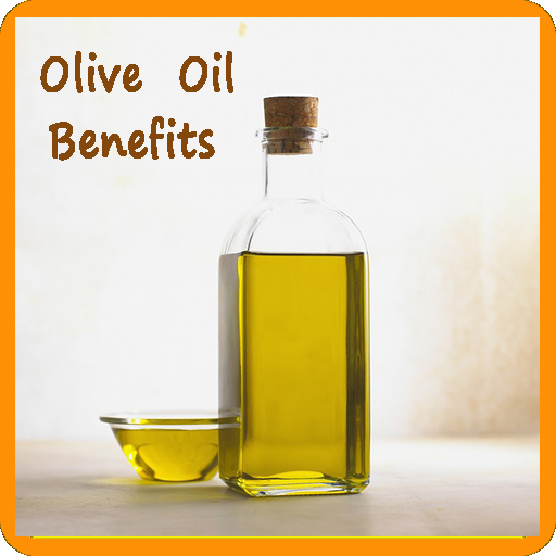 Olive Oil Benefits (In English