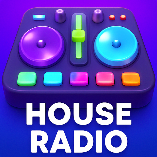 House Music - Club Deep Radio