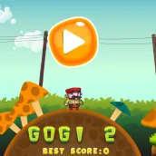 Gogi 2