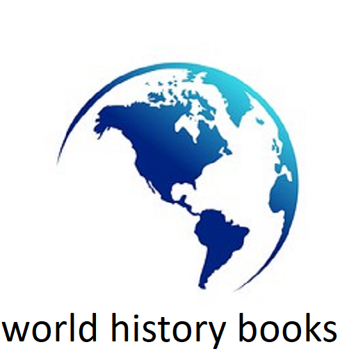 World history Books