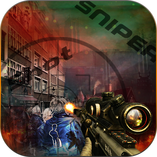 Guns Camera – 3D Sniper