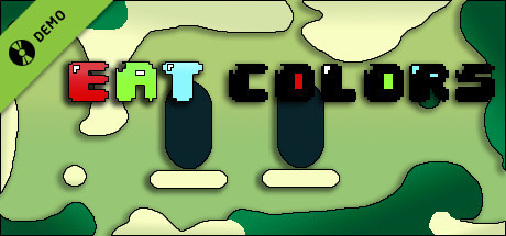 Eat Colors Demo