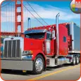 Cargo American Truck Simulator