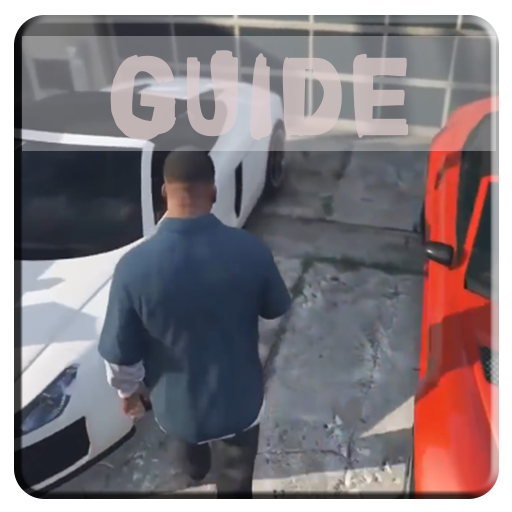 Guide GTA V