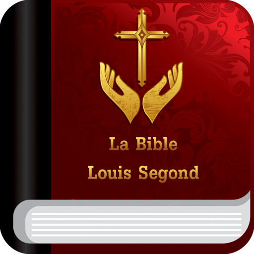 French Bible Louis Segond