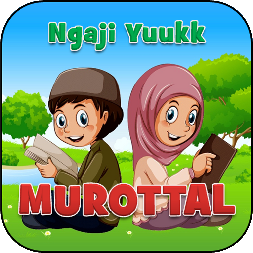 Murottal Anak Juz Amma MP3 Off