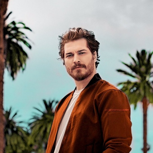 Çağatay Ulusoy 4k wallpapers