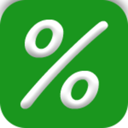 Percentage calculation