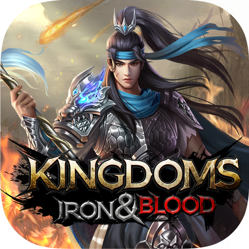 KingDoms Iron&Blood