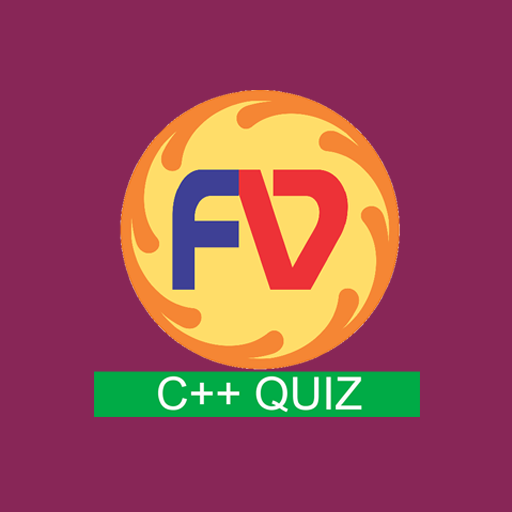 C++ Quiz - 1000+ MCQ's questio