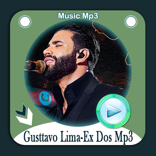 Gusttavo Lima-Ex Dos Mp3