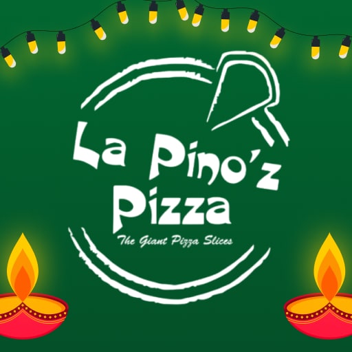 La Pino'z - Order Pizza Online