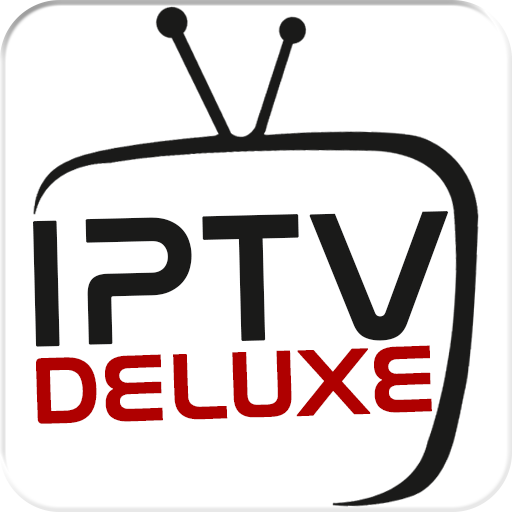 IPTV Deluxe Pro