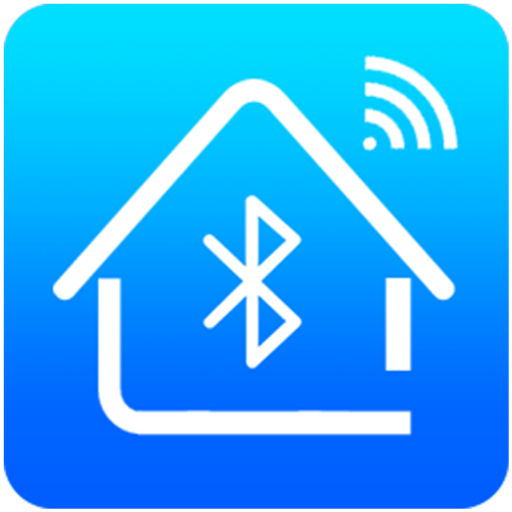 HUNE BLUETOOTH LOCK-Smart Home