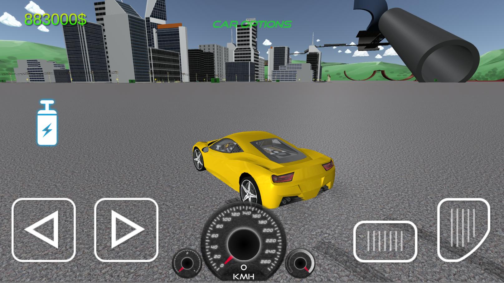 Скачать Car Parkour 3D: Simulator Driv на ПК | Официальный представитель  GameLoop