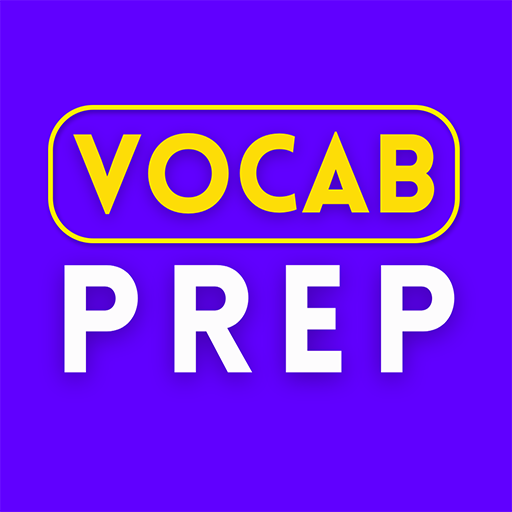 Vocabulary Builder - Test Prep